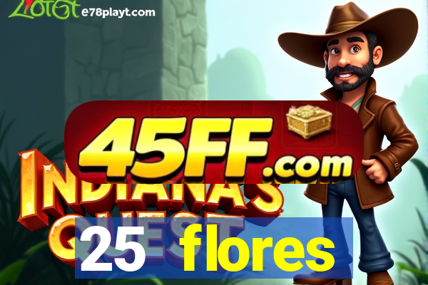 25 flores silvestres com nomes